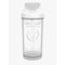 Twistshake Pillimuki 360 ml, Valkoinen – kuva 1