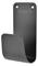 Deltaco E-Charge Cable Hook Stainless Steel SS304 black – kuva 5
