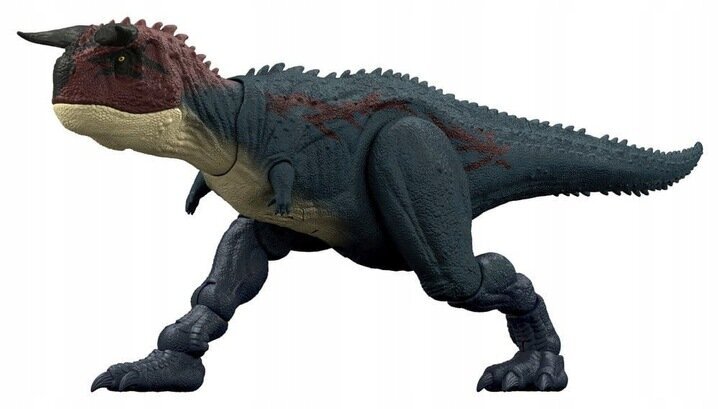 Jurassic World Charge 'N Chomp Carnotaurus
