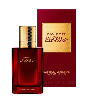 Cool Elixir Safran Mineral Parfum 50 ml – kuva 5/8