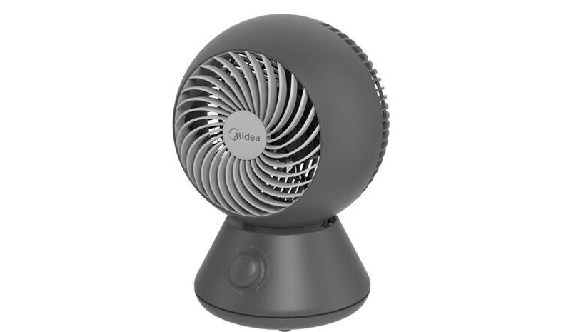Tuuletin Midea MFT302R0BPK, 30 W – kuva 1/3
