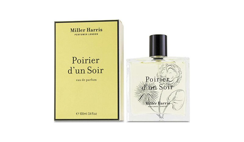 Miller Harris Poirier D`un Soir – EDP