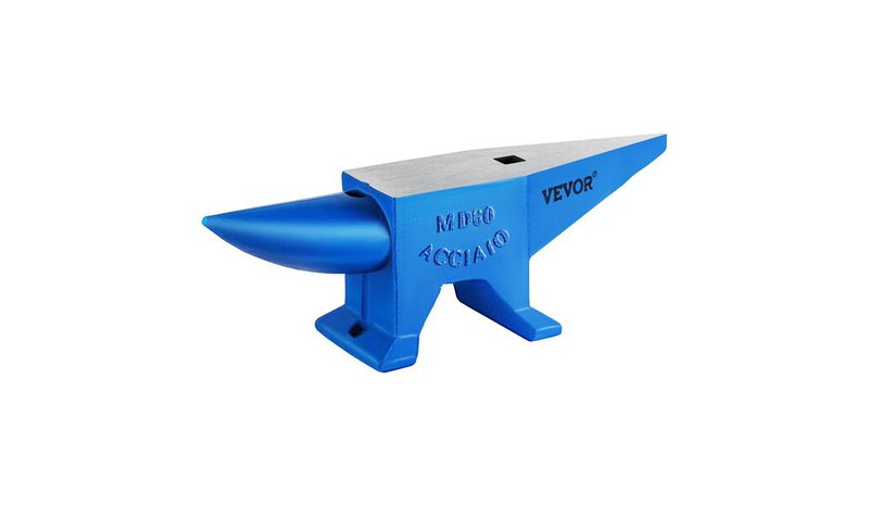 Alasin Vevor 60 kg