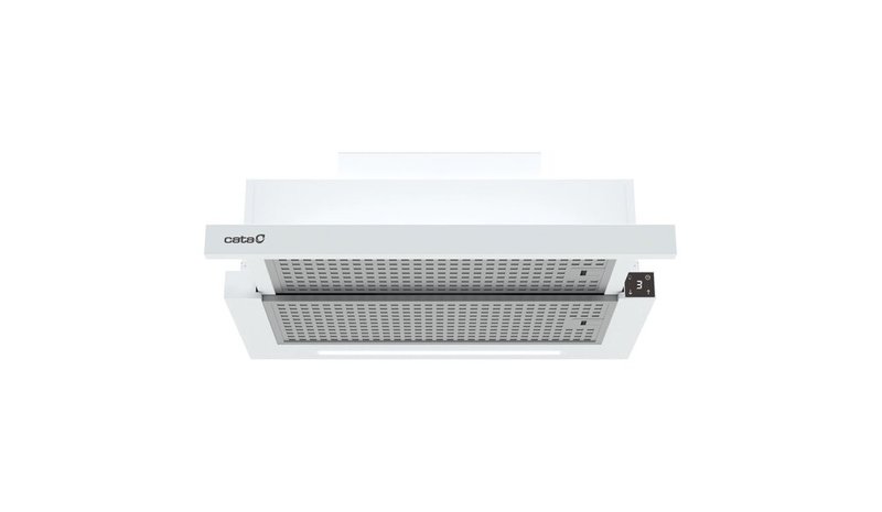 Liesituuletin CATA TFH 6830 GWH