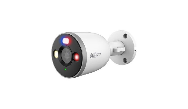 Dahua F3d-pv 3mpx Wifi-kamera Ai-tunnistuksella ja ledillä – kuva 1/1