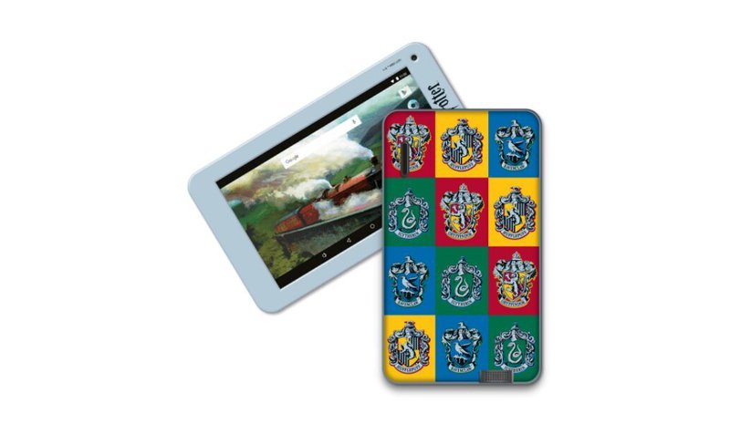 Tabletti eSTAR 7 HERO Hogwarts 2/16GB