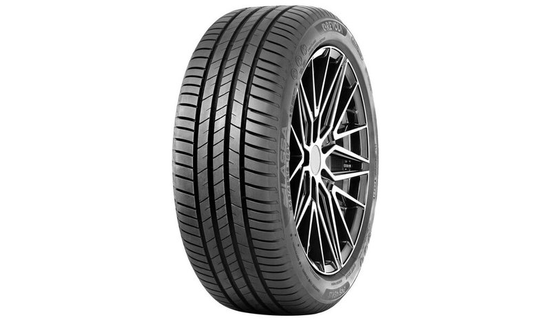 Lassa Revola 205/65R15 94 V