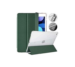Mercury Clear - iPad Air 10.9 Suojakotelo vihreä