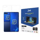 LCD suojakalvo 3mk Silver Protection+ Folded Edition Samsung F751 Z Flip7
