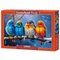 Palapeli Castorland Together Warmer, 1500 palaa – kuva 1