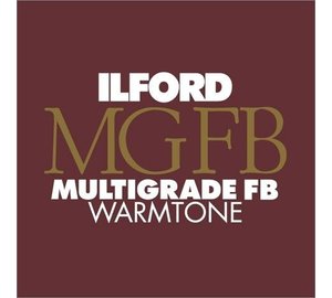ILFORD 123424 MULTIGRADE FB WARMTONE 24K