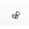 MUSTAD SPLIT RING 7,6MM – kuva 1