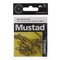 MUSTAD DUOLOCK 3 LUKKO – kuva 1