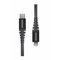 Swissten Kevlar, USB-C, 1.5m – kuva 3