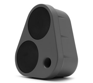 ENKL Sound - ES2 - Harmaa
