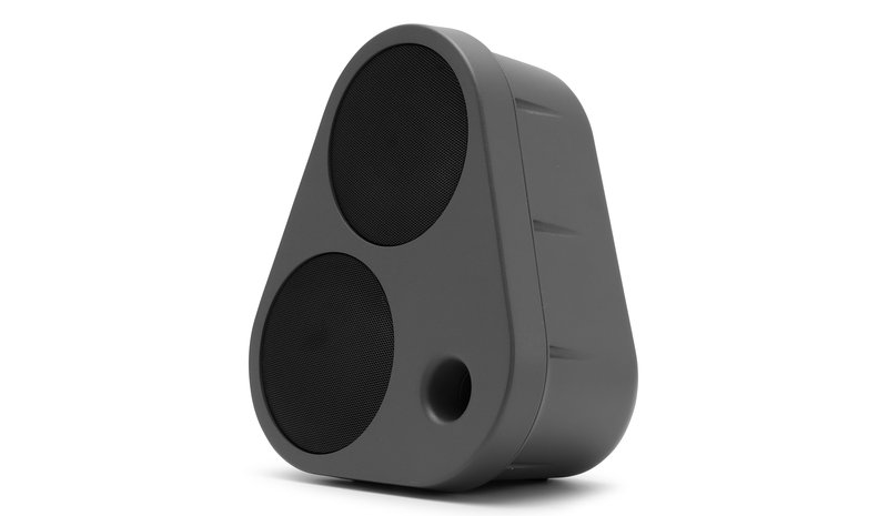 ENKL Sound - ES2 - Harmaa