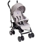 CHICCO - Körvagn - Echo LITE - 4 hjul - Mutter
