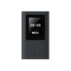 Reititin STRONG 5GMIFIAX1800 Musta USB USB-C 3.2 Gen 1 (3.1 Gen 1) Wi-Fi