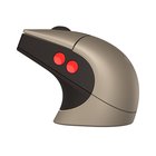 8BitDo Retro R8 - C64 Edition, langaton pelihiiri + lataustelakka