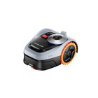 Segway Navimow i206E AWD 18cm 600m², robottiruohonleikkuri
