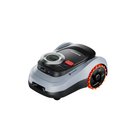 Segway Navimow i210E Lidar 22cm 1000m², robottiruohonleikkuri