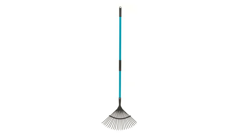 Lehtiharava