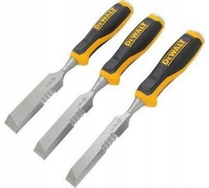 DeWalt DWHT0-16148 talttasarja 3-osainen