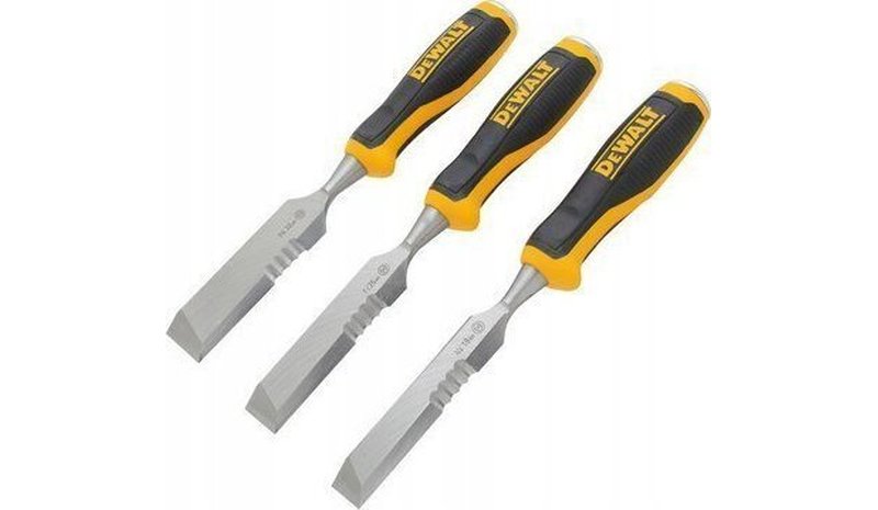 DeWalt DWHT0-16148 talttasarja 3-osainen