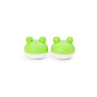 Maxab Lens Case Frog 1