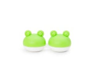 Maxab Lens Case Frog 1