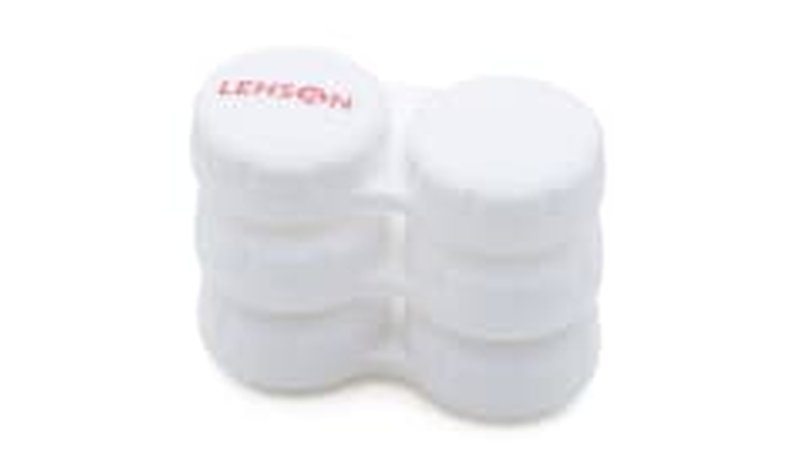 Lenson Lenson Lens Case 3