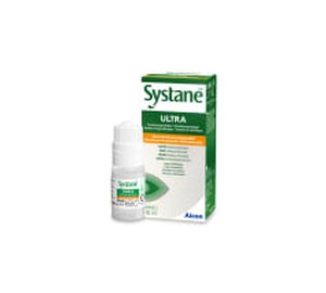 Alcon Systane Ultra 10