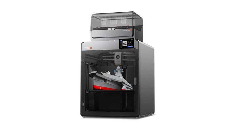 Anycubic Kobra S1 Max Combo
