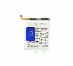Samsung Galaxy A54, puhelimen akku