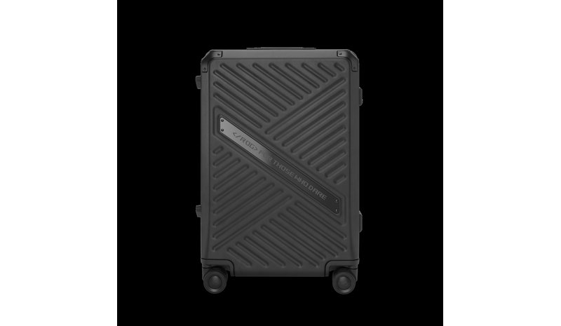 ASUS ROG SLASH - spinner