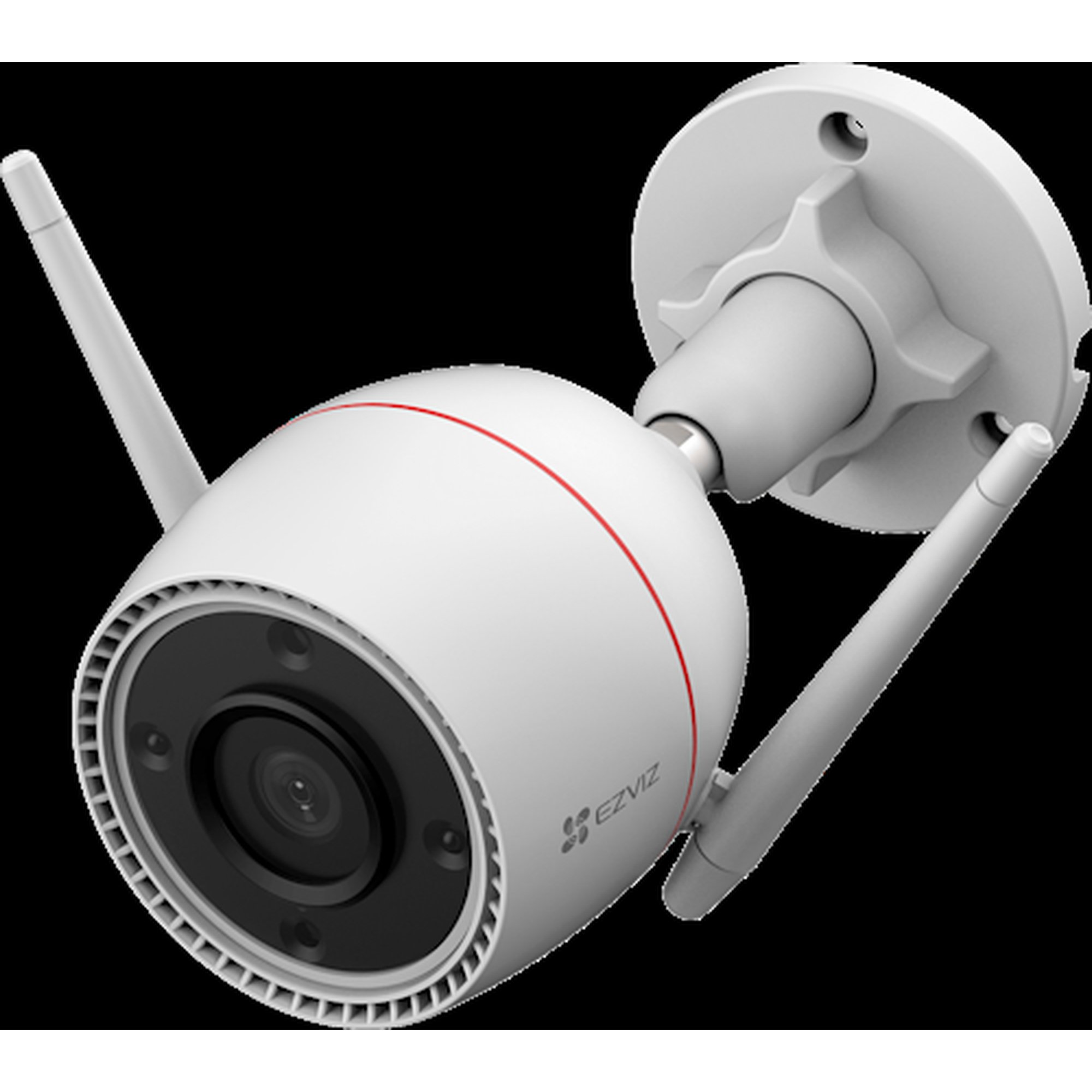 Ezviz H3C 2K+ Wi-Fi -valvontakamera