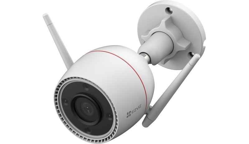 EZVIZ CS-H3C (4M, 2,8MM) COLOR OUTDOOR IP-TURVAKAMERA