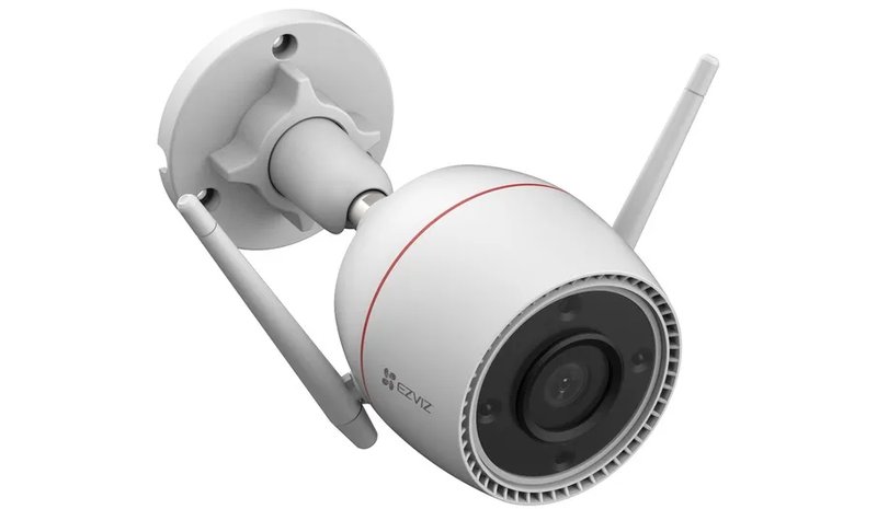 EZVIZ CS-H3C (4M, 2,8MM) COLOR OUTDOOR IP-TURVAKAMERA