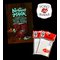 Not Enough Mana + Sleeves Lautapeli – kuva 1