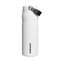Stanley - IceFlow Flip Straw 2.0 Bottle Termospullo 0,7 L Chalk – kuva 1