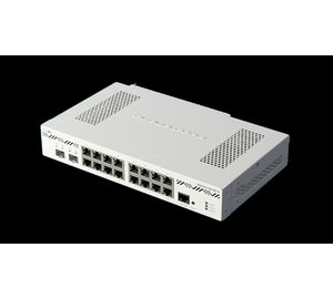 mikrotik ccr2004-16g-2s+pc
