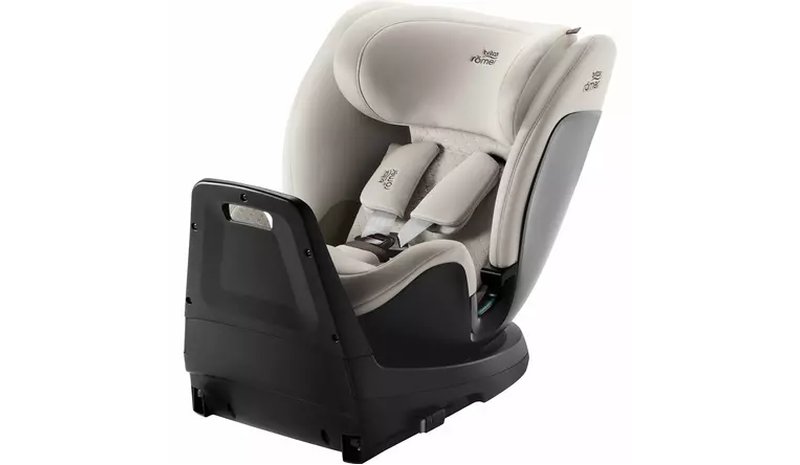 Britax Swivel-Grow Max Air turvaistuin
