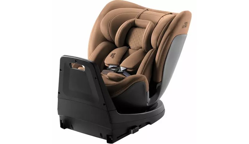Britax Swivel-Grow Max Air turvaistuin