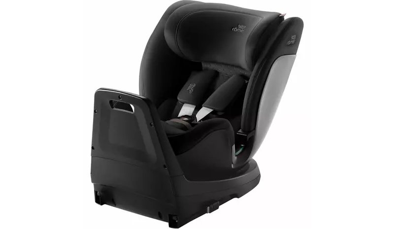 Britax Swivel-Grow Max Air turvaistuin