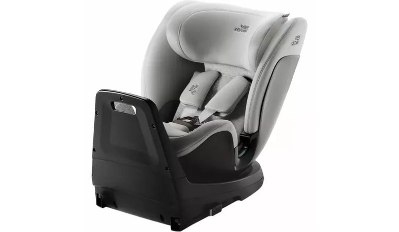 Britax Swivel-Grow Max Air turvaistuin