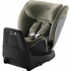 Britax Swivel-Grow Max Air turvaistuin