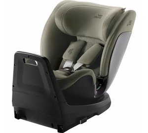 Britax Swivel-Grow Max Air turvaistuin