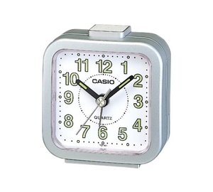 Casio TQ-141-8EF herätyskello