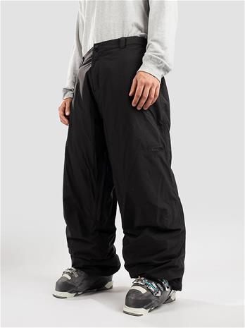 Armada AR ONE 110 MV 2026 Laskettelumonot black Miehet