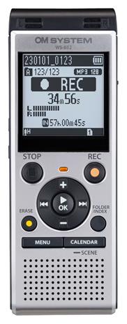 OM System WS-882 Sanelin, USB